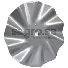 Cutterskive 7202302004, ideel til præcisionsskæring og effektivitet.