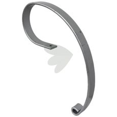 Pakningsfjeder 101003109, essentiel for at opretholde kompressionsstyrke.