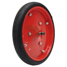 Trykrulle 310101, perfekt til at sikre optimal trykfordeling.