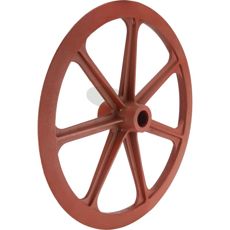 700mm pakningsring, ideel for at forhindre lækager i maskinkomponenter.