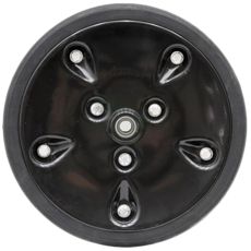 Trykrulle 952121106, for en jævn og effektiv jordbehandling.