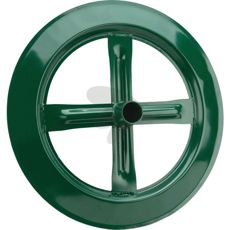 Væltring Kk07786688, perfekt til reparationer af maskiner og landbrugstilbehør.