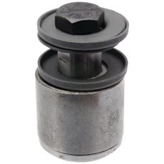 Komplet leje 501036, garanterer smidig drift af landbrugs- og byggemaskiner.