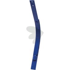 Mellemfjeder 45x10 mm, robust og pålidelig for dit udstyr.