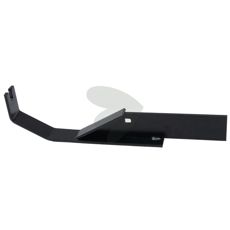 Kniv 03-100.305, perfekt til præcision og holdbarhed ved skæring.