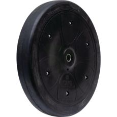 Trykrulle KM410213, perfekt til effektiv jordbearbejdning.