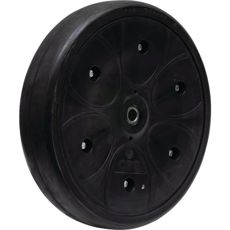 Holdbar trykrulle KM410212 for optimal ydelse på marken.