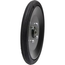 AN281359 trykrulle, perfekt for konstant jordtryk under brug.