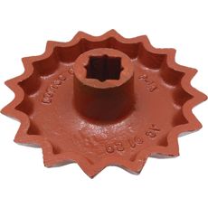 Lang nav 75401000, komponent af høj kvalitet til maskinens funktion.