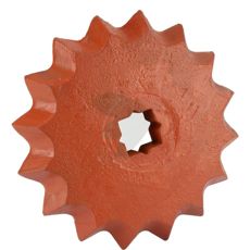 Kort nav 75401005, kritisk for ydeevnen af landbrugsmaskiner.