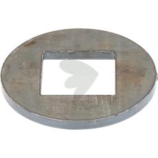 Justerskive 70366000, sikrer korrekt justering af maskindele.