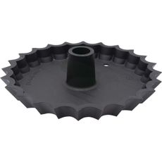 Valsering 75406000, vigtig for holdbarheden af landbrugsmaskiner.