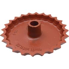 Valsering 75406002, sikrer pålidelig ydeevne i maskiner.