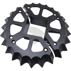 Skift af valsering 75440020, tilbehør til traktorer og landbrug.