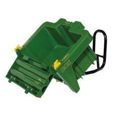 rollyBox fra John Deere, perfekt til byggeri og leg.
