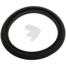 Dæk 250X25, designet til robuste maskiner inden for landbrug.