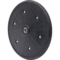 Hjul komplet Profil L 466045, skræddersyet til effektive landbrugsoperationer.