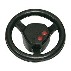 Rat med lydfunktion, giver en virkelighedstro legeoplevelse for børn.