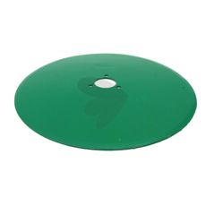 Glatskær disk, 18 tommer, til effektive og robuste konstruktioner.