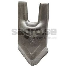 Spids Kverneland Knock-on 80mm