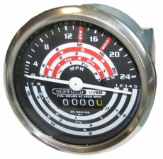 Traktormeter Nuffield 10/60