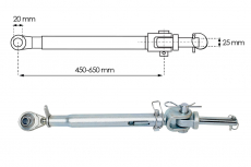 Sidelimitter 5170360, perfekt for præcision og sikkerhed.