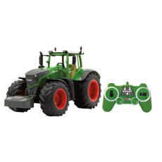 Fendt 1050 Vario RC-model i skala 1:16, detaljerig og perfekt for samleren.