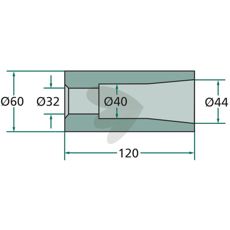 M28 svejsebus til balledup - vigtig komponent for sikker brug.