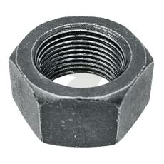 Flad møtrik M20 x 1.5, perfekt til fastgørelse og stabilisering.