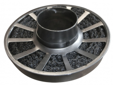 Olie Filter Major for at sikre ren olie i dine maskiner.