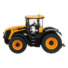 JCB 8330 Fastrac i 1:32, en kraftfuld og hurtig traktor.