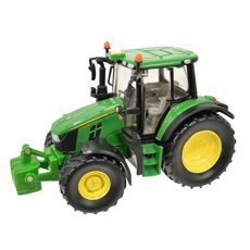 John Deere 6120M 1:32, ideel til modeller og landbrugssamlinger.