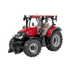 Case Maxxum 150 i skala 1:32 er ideel for model- og legetøjssamlere.