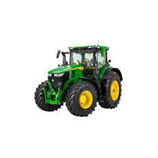 John Deere 7R 350 traktor i 1:32, kendt for sin ydeevne inden for landbrug.