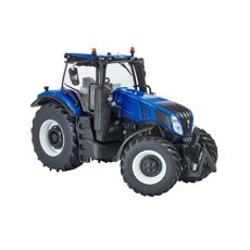 New Holland T8.435 Genesis i model 1:32, en fantastisk traktormodel.