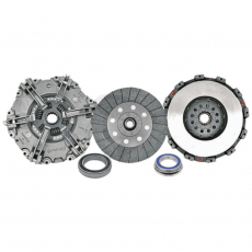 Koblingssæt af høj kvalitet til Fiat traktorer, pålidelig ydeevne.