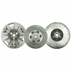 Funktionelt koblingssæt til John Deere traktorer, sikker og effektiv.