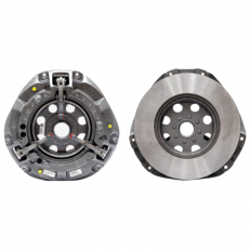 Kobling til MF 3599463M92, høj kvalitet for jævn drift.