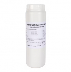 Willab Vispumin fodertilsætning høns 1kg