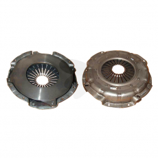 Enkelkobling 310TBFR, ideel til pålidelig kobling i traktorer og landbrugsmaskiner.