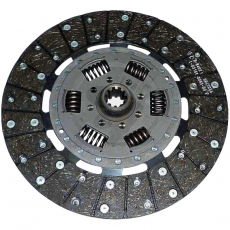 Medbringerskive 280TSFN, en pålidelig del for jævn drift af traktorsystemer.