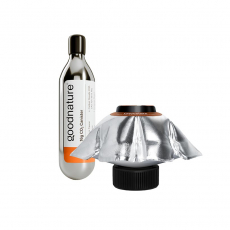 A24 chokoladeopfyldning, 6 mdr. holdbarhed, perfekt til anvendelse i ådesystemer.