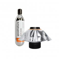 A24 jordnøddeopfyldning, 6 mdr. holdbarhed, ideel til ådeløsninger.