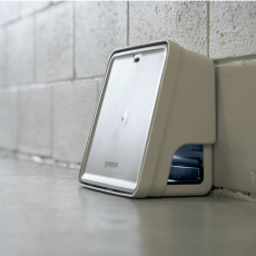 Fangstkasse A24 fra Goodnature, til effektiv fangst af rotter.