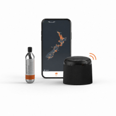 Gooodnature A24 Smart Cap-opgraderingspakke