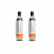 A24 Goodnature CO₂-patron – 2-pak