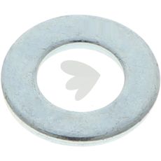 Skive 00370104, en vigtig del til reparation og maskinvedligeholdelse.