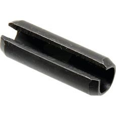 Sikkerhedsstift 10x30 mm, anvendelig reserve del til sikringssystemer i traktorer.