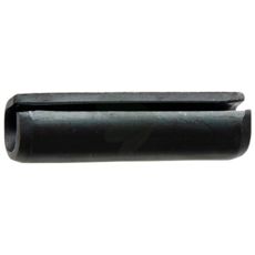 Standard spændhylse 14x50mm ifølge DIN 1481, til pålidelig fastgørelse.