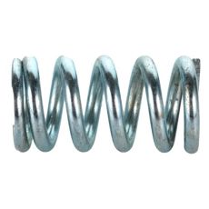 Trykfjeder 12,5X15X1,25 - L1000mm